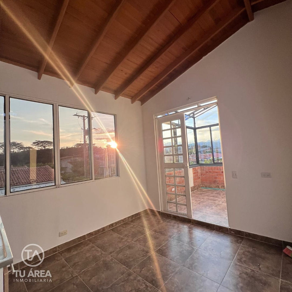 Miniatura: 🔹SE ALQUILA HERMOSO APARTAESTUDIO 🔹 ARBOLEDA CARTAGO VALLE