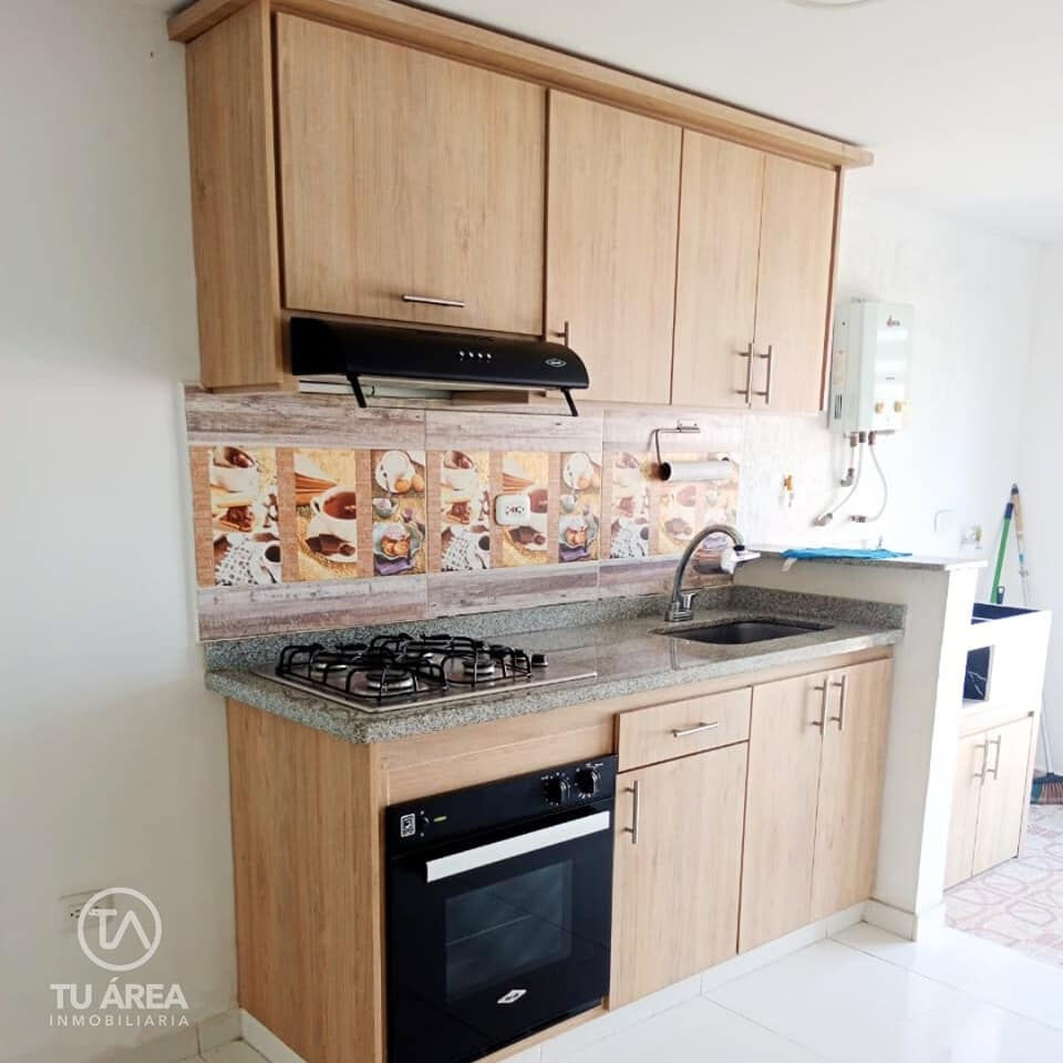 APARTAMENTO EN VENTA CERCA A LA ISLETA