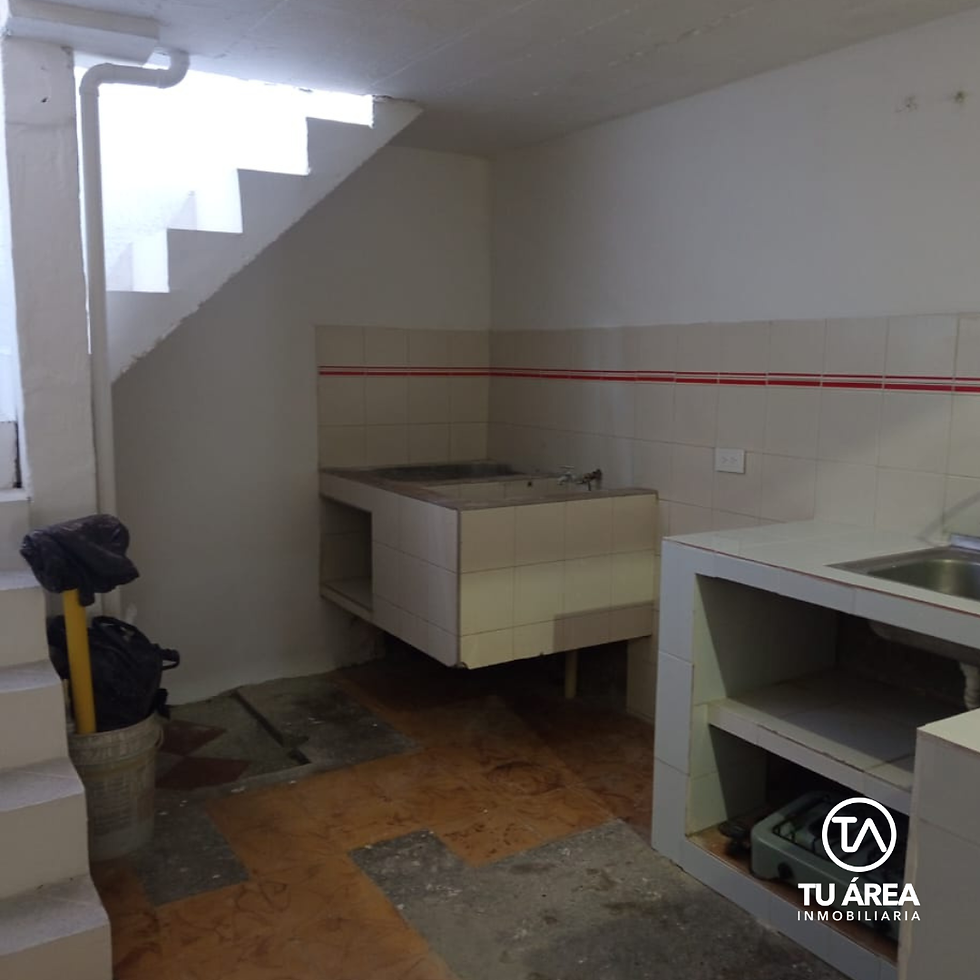 Miniatura: 🔹SE ARRIENDA CASA🔹️
