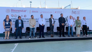 Juegos Nacionales Bienestar 2025