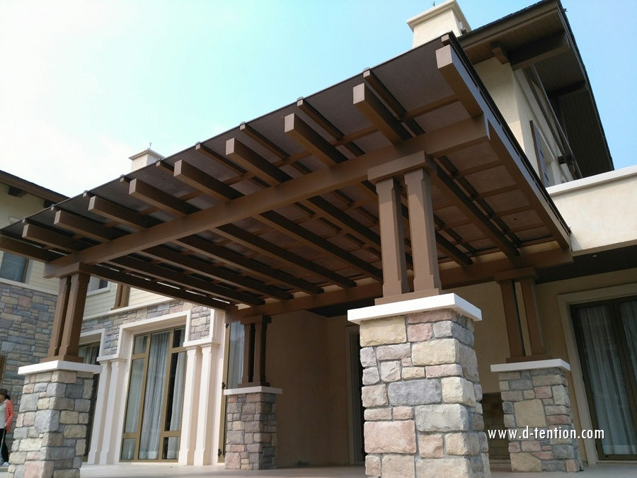 Site: The Creston Hill ( Khao-Yai)