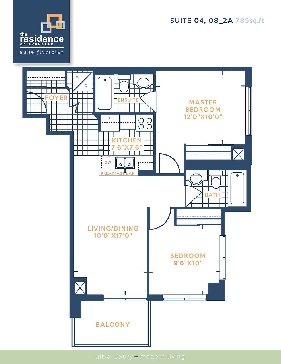 1408-18 HARRISON FLOOR PLAN