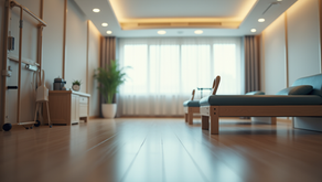 Unlock the Benefits of Local Rehab Services with Effective Rehab Services