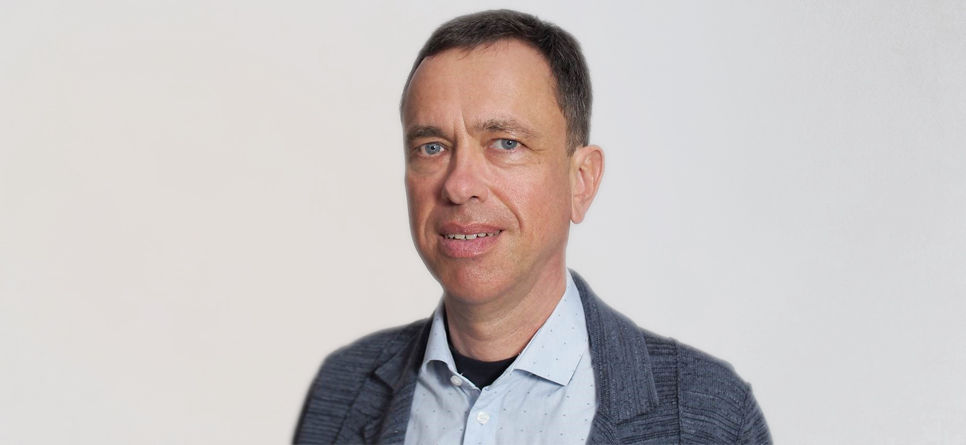 Ulf Gerischer, Facharzt für Psychiatrie und Psychotherapie