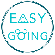 Logo da Easygoing