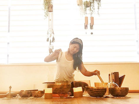 陰ヨガインストラクター養成コース【2DAY】YinYoga Basics