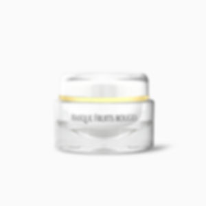 La Elegance Masque Fruits Rouges / Red Fruits sleeping leave-in masker