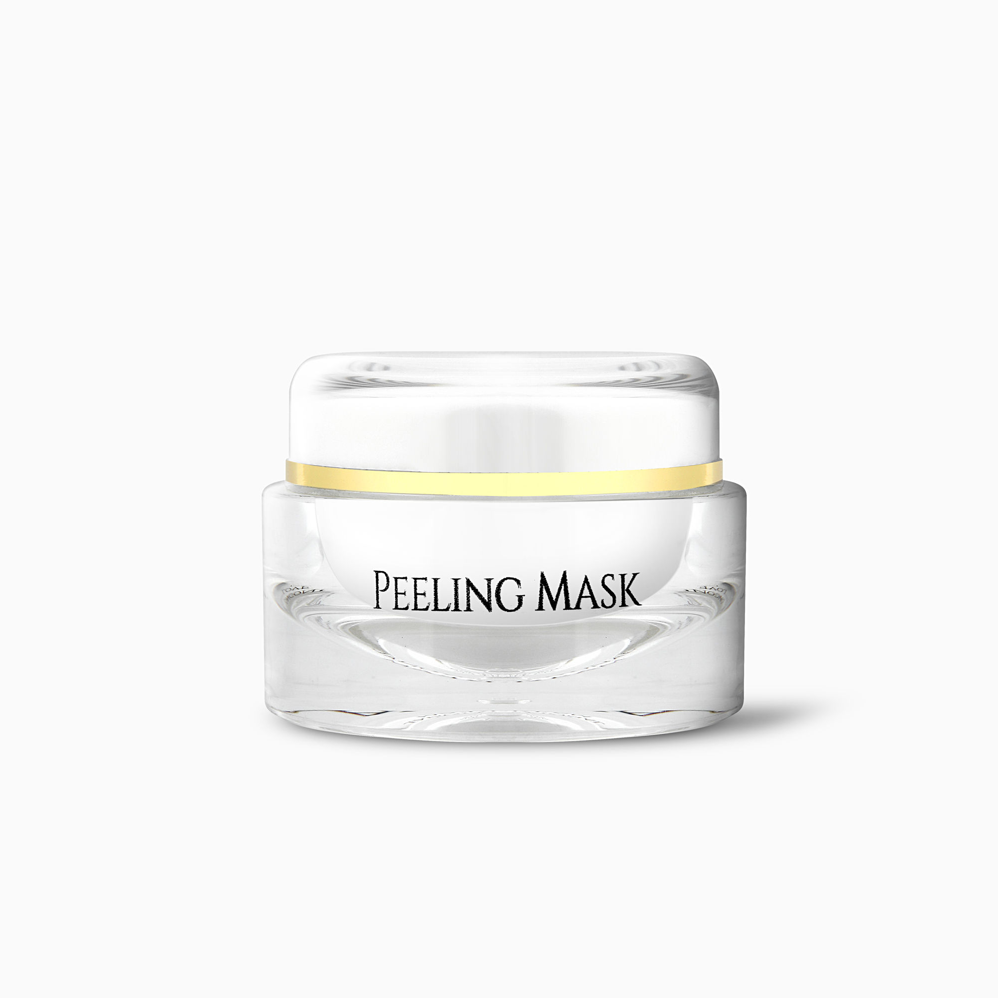 La Elegance Peeling Mask 1+1 GRATIS!!!