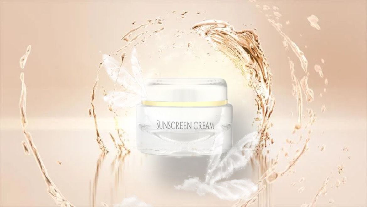 La Elegance Sunscreen SPF 50+