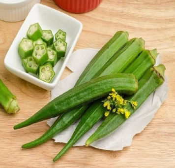 Bulk Vegetable and Herb seeds