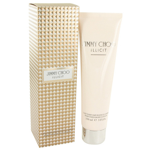 jimmy choo illicit body cream