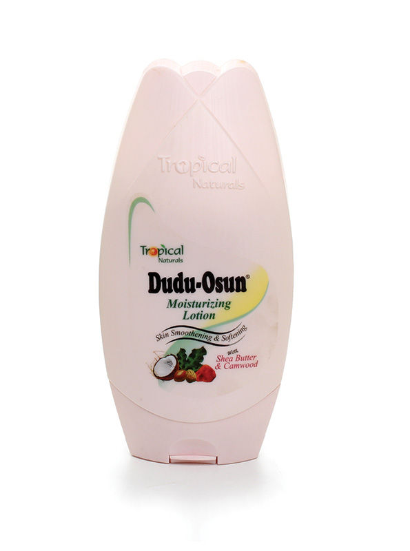 Dudu Osun Moisturizing Lotion - 13½ oz.