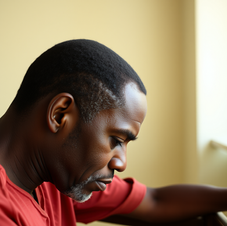 Present But Pushed Away: A Father's Struggle to Stay in His Child’s Life