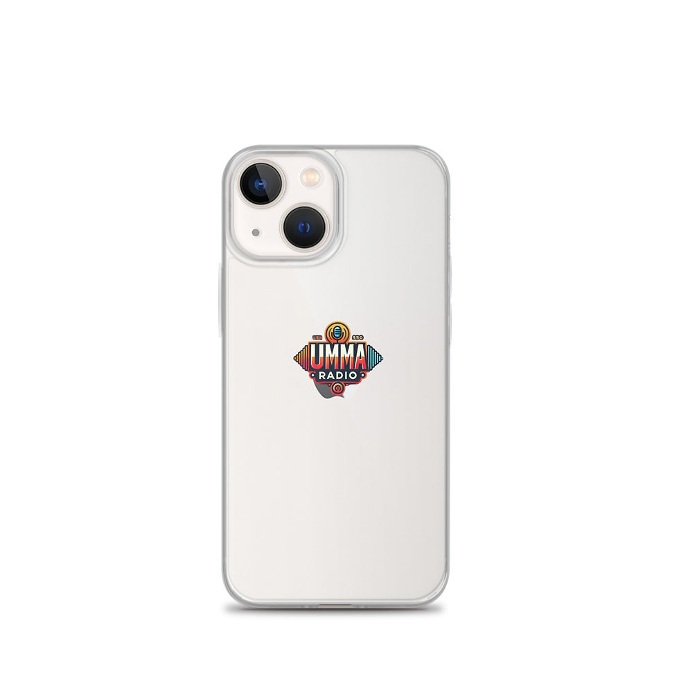 Thumbnail: Clear Case for iPhone®