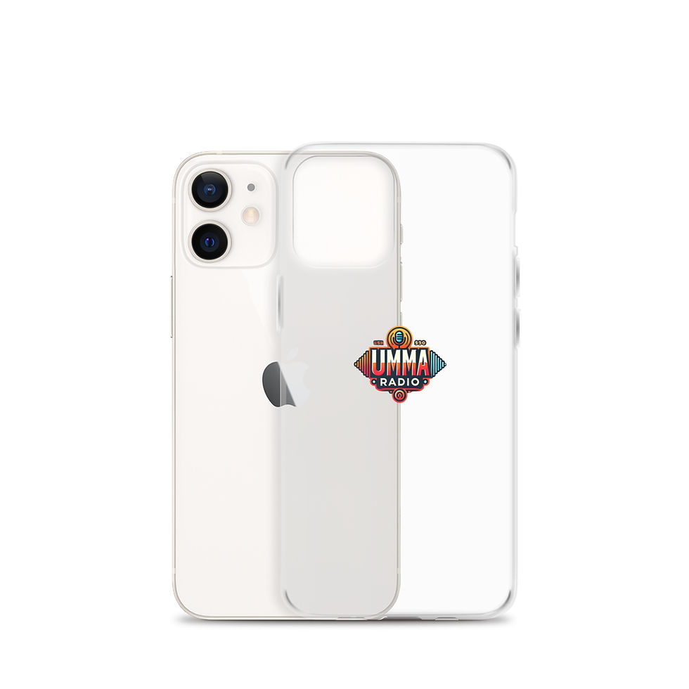 Thumbnail: Clear Case for iPhone®