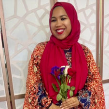 Tavasha “MissUndastood” Shannon: A Voice of Power in Muslim Hip-Hop