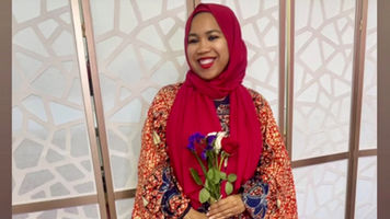 Tavasha “MissUndastood” Shannon: A Voice of Power in Muslim Hip-Hop