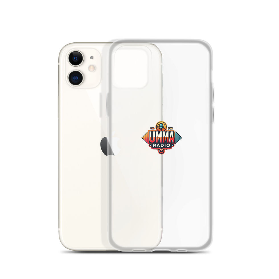 Thumbnail: Clear Case for iPhone®