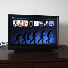 The Evolution of Music Streaming Platforms: From MP3s to AI-Curated Playlists