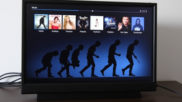 The Evolution of Music Streaming Platforms: From MP3s to AI-Curated Playlists