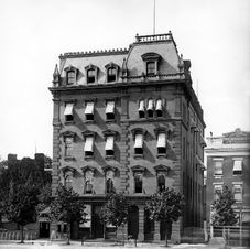 Banking on Broken Promises: The Robbery of the Freedman’s Bank and the Betrayal of Indigenous and Black Freedmen