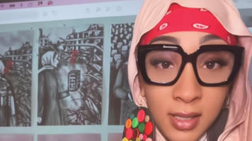 Event: For the people, by the people.