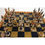 Thumbnail: Deluxe Isis Chess Set