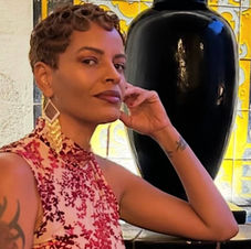 ZaZa Ali: Bridging Spiritual Depth, Creativity & Conscious Culture