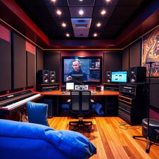 The Rise of Independent Producers Crafting the Future of Music