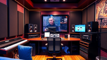 The Rise of Independent Producers Crafting the Future of Music