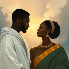 Are Black Americans the True Chosen People of God? A Biblical and Historical Reflection