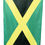 Thumbnail: Jamaican Flag - 3' x 5 '