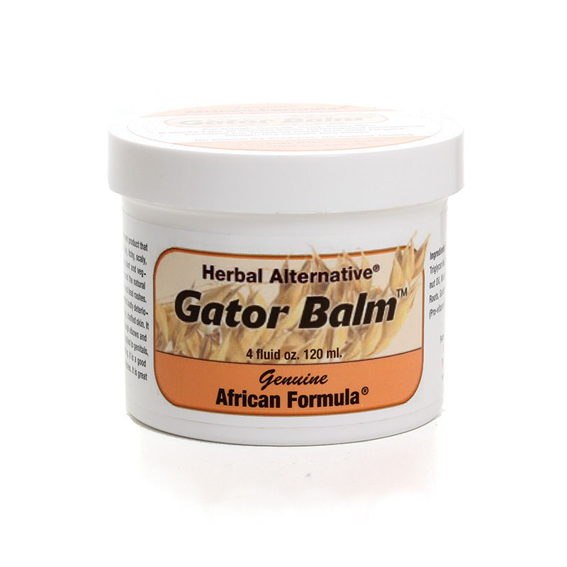 Thumbnail: Gator Balm