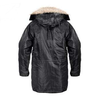 Thumbnail: Rothco N-3B Snorkel Parka