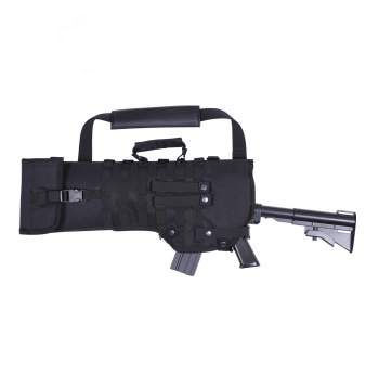Thumbnail: Tactical Rifle Scabbard