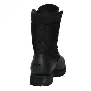 Thumbnail: Rothco G.I. Type Sierra Sole Tactical Boots