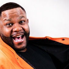 Nate Jackson: From Viral Crowd‑Work Star to Netflix & TV Mainstay