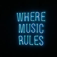Submit Your Music to Umma Radio - Be Heard Worldwide!