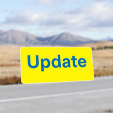 UMMA RADIO UPDATE: We're Almost Back Online!