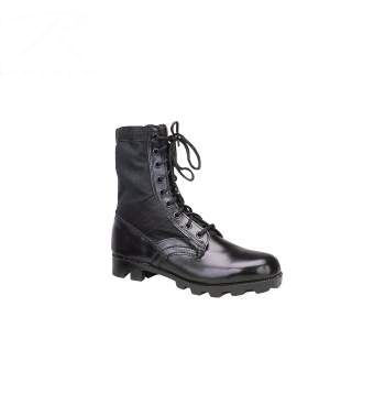 Rothco G.I. Type Black Steel Toe Jungle Boot