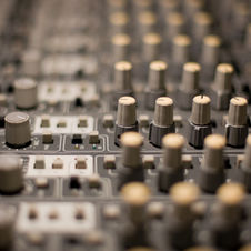 Mixer