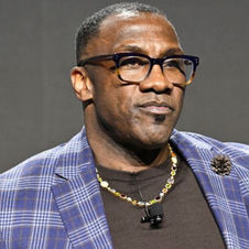 Shannon Sharpe Officially Fired from ESPN
