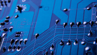Beyond the Silicon Ceiling: The Perovskite Breakthrough