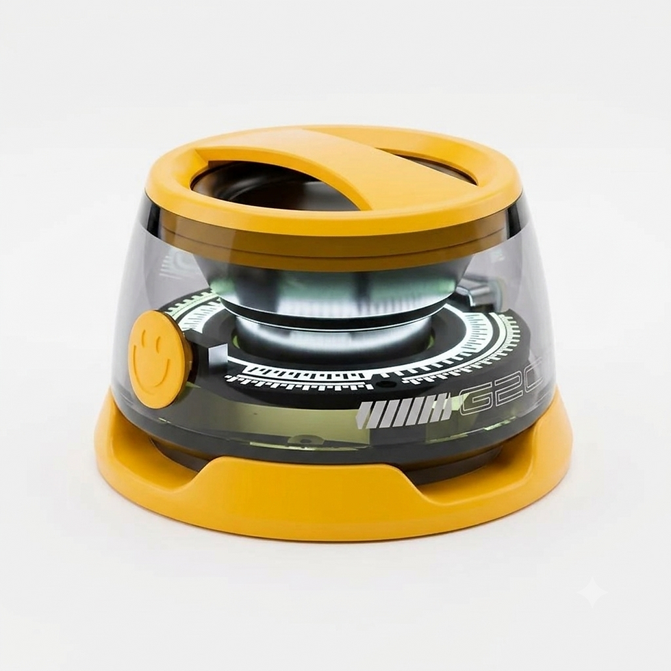 Miniatura: OrbitSound™