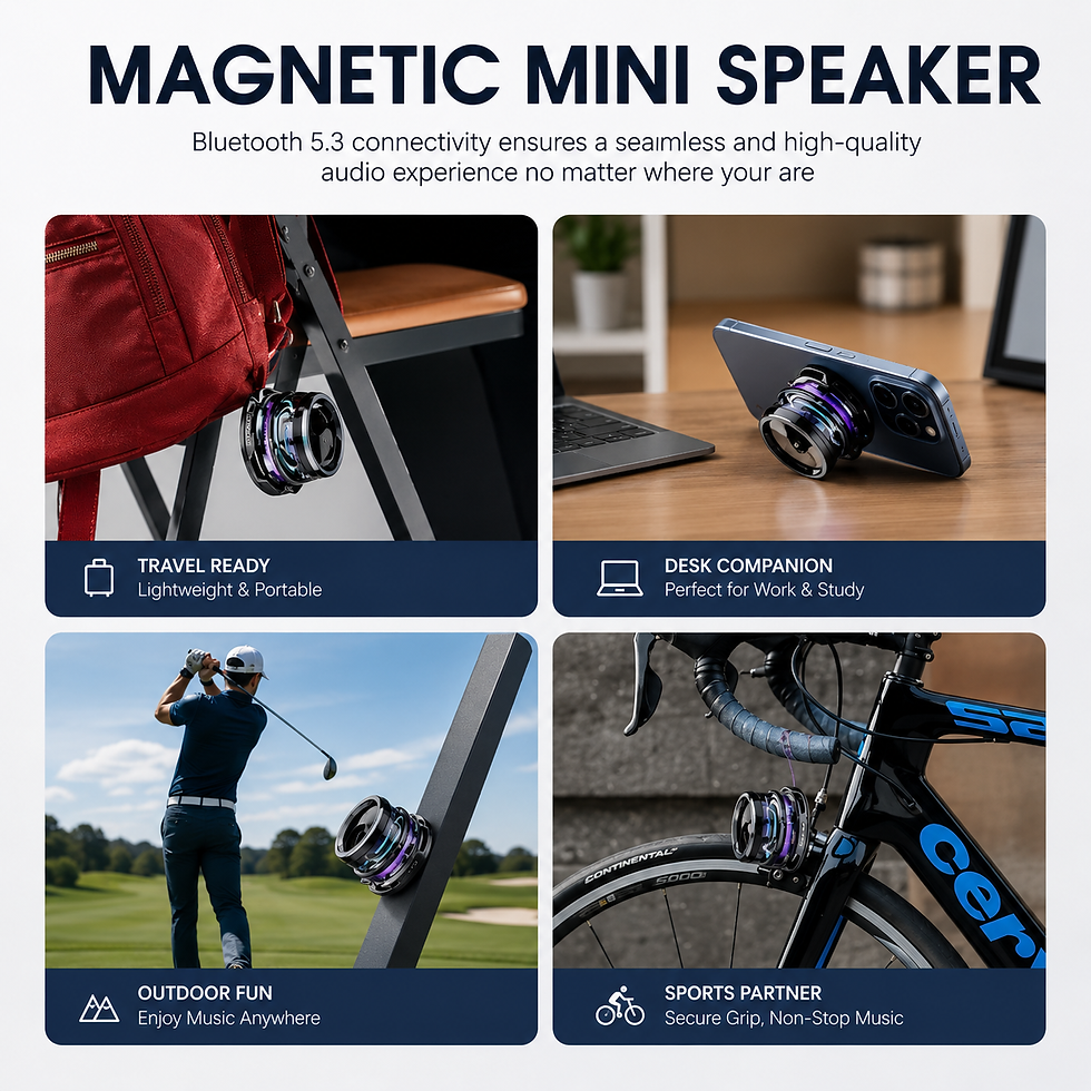 Miniatura: OrbitSound™