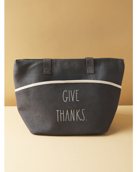 GIVE THANKS.