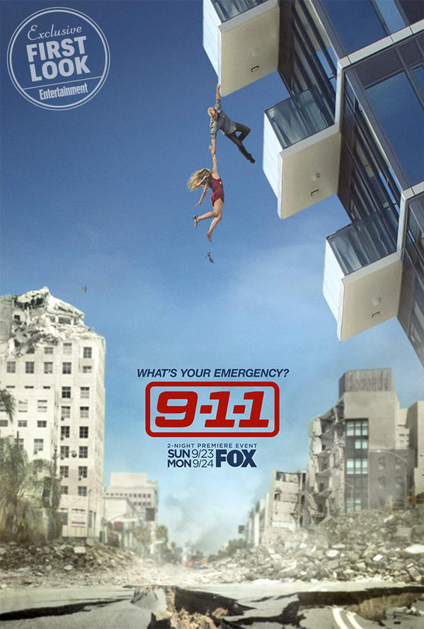 9-1-1
