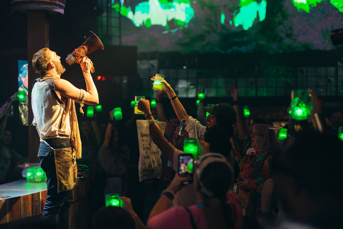 Event Videography and Photography — selected work 1