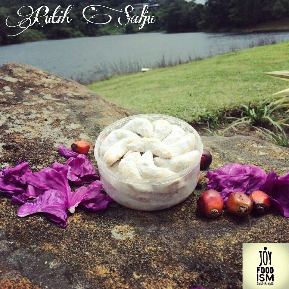 Putih Salju 2