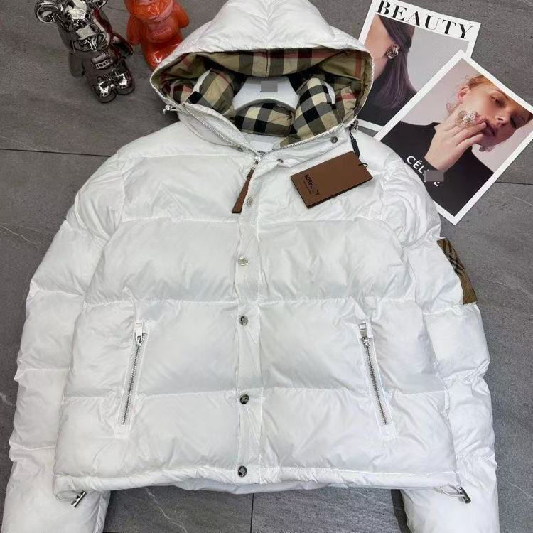 Thumbnail: BB Women Puffer Jacket 